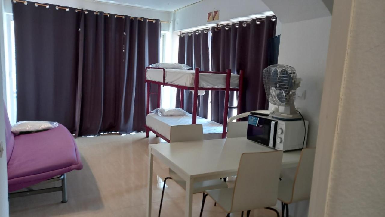 Estudio Roses Con Gran Terraza, Vistas Canal Екстер'єр фото
